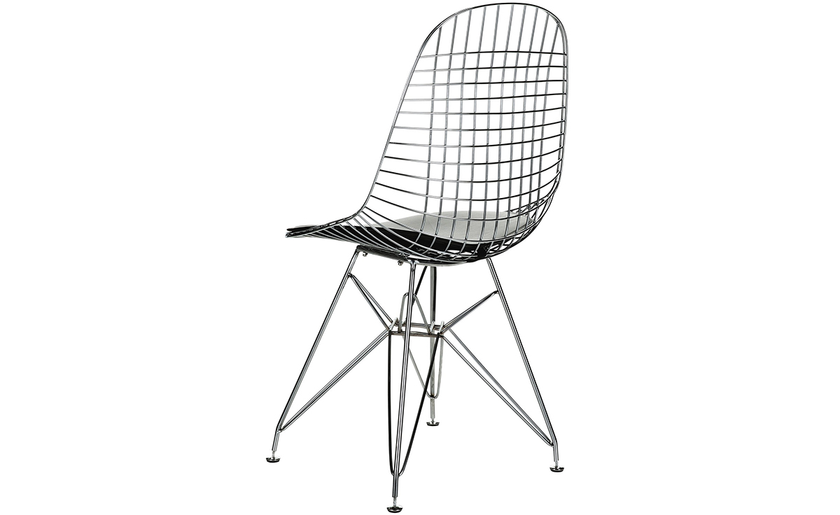 华体会体育官方在线官网 - 坐具|餐椅|办公家具|华体会体育官方在线官网家具|伊姆斯钢丝椅DKX